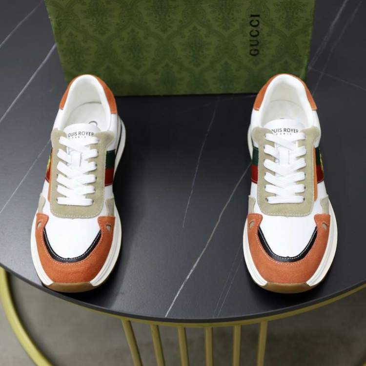 Picture of Gucci Shoes _SKUGuccisz38-44hnq090310806